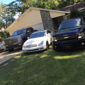 Meet your Posher, Chuck